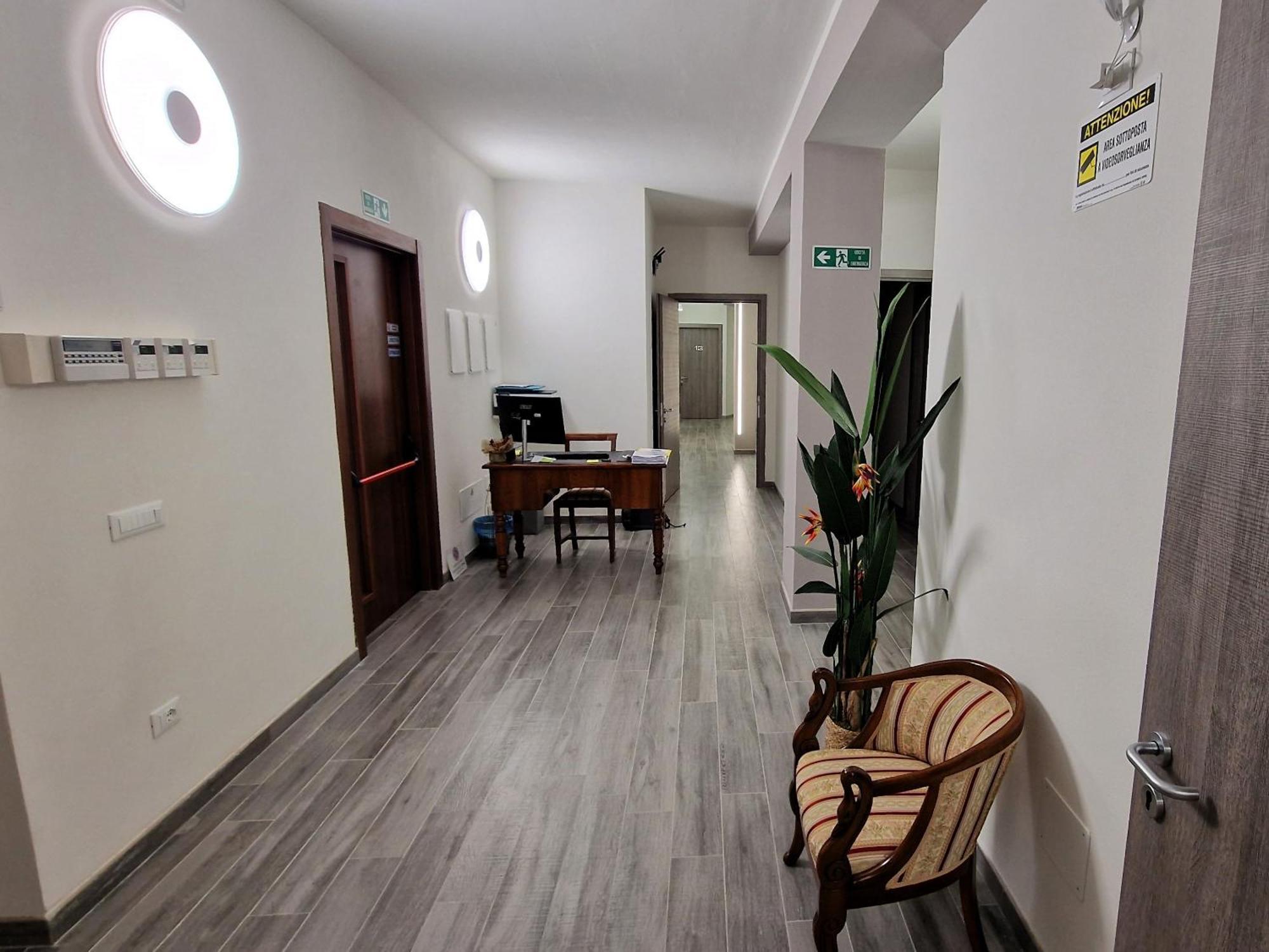 Medici Alloggi Turistici Vicenza Dış mekan fotoğraf